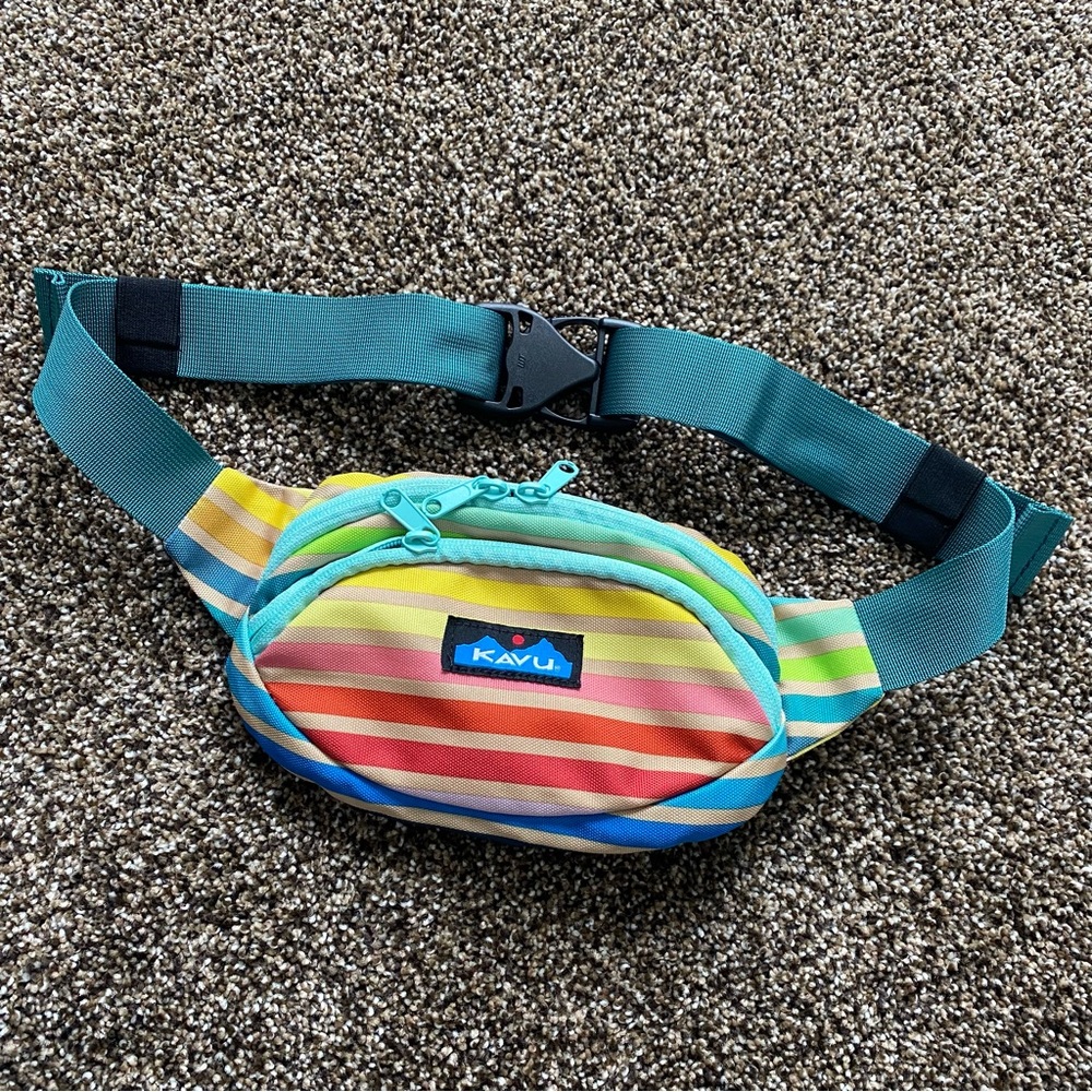 Kavu Spectator Waist Pack
